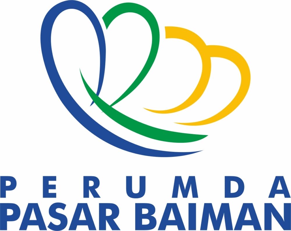 Perumda Pasar Banjarmasin