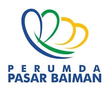 Perumda Pasar Banjarmasin