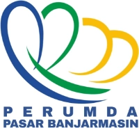 Perumda Pasar Banjarmasin